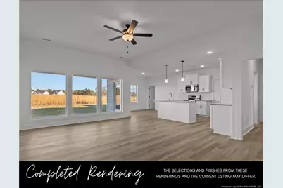 3575 Philippi Church Road, Raeford, NC 28376 - Photo 2