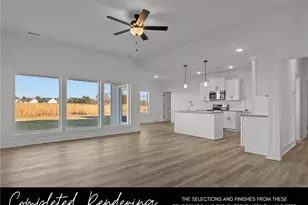 3575 Philippi Church Rd, Raeford, NC 28376 - Photo 2