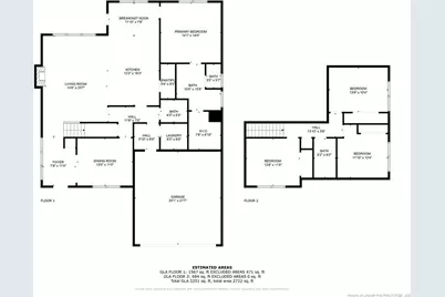 3575 Philippi Church Road, Raeford, NC 28376 - Photo 12