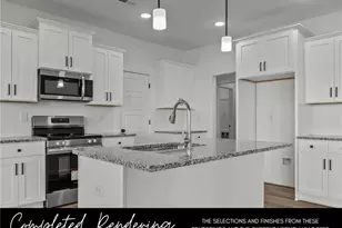 3575 Philippi Church Rd, Raeford, NC 28376 - Photo 4