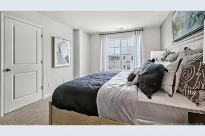 603 Wilder Bloom Path, Aberdeen, NC 28315 - Photo 14