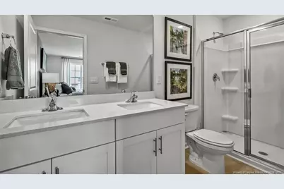 603 Wilder Bloom Path, Aberdeen, NC 28315 - Photo 22