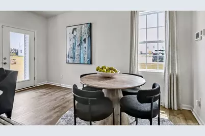 603 Wilder Bloom Path, Aberdeen, NC 28315 - Photo 6