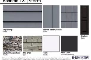 605 Wilder Bloom Path, Aberdeen, NC 28315 - Photo 28