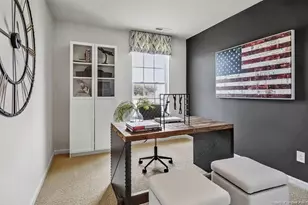 605 Wilder Bloom Path, Aberdeen, NC 28315 - Photo 16