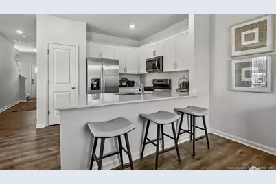 605 Wilder Bloom Path, Aberdeen, NC 28315 - Photo 8