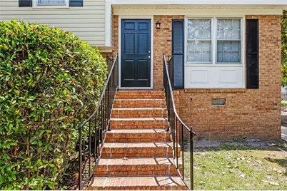 2803 Shade Tree Drive, Fayetteville, NC 28306 - Photo 4