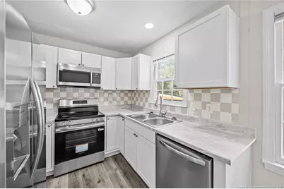 2803 Shade Tree Drive, Fayetteville, NC 28306 - Photo 10