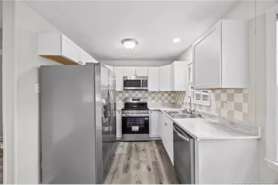 2803 Shade Tree Drive, Fayetteville, NC 28306 - Photo 8