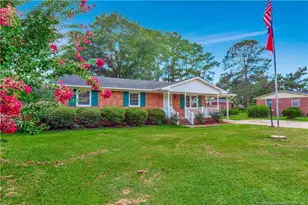 994 Great Marsh Church Rd, Saint Pauls, NC 28384 - Photo 1