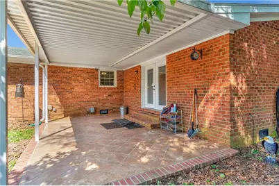 994 Great Marsh Church Road, Saint Pauls, NC 28384 - Photo 4