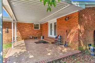 994 Great Marsh Church Rd, Saint Pauls, NC 28384 - Photo 4