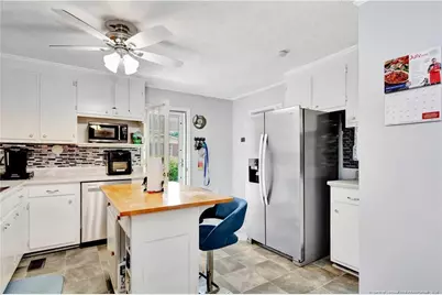 994 Great Marsh Church Road, Saint Pauls, NC 28384 - Photo 12