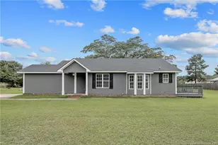 4413 Allegiance Ave, Fayetteville, NC 28312 - Photo 1