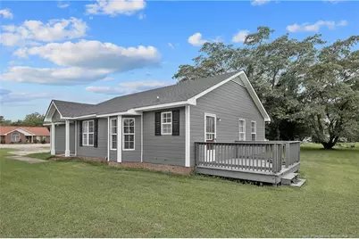 4413 Allegiance Avenue, Fayetteville, NC 28312 - Photo 2