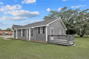 4413 Allegiance Ave, Fayetteville, NC 28312 - Photo 2