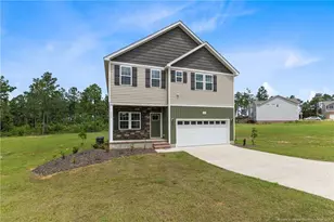 533 Stadium Dr, Cameron, NC 28326 - Photo 2