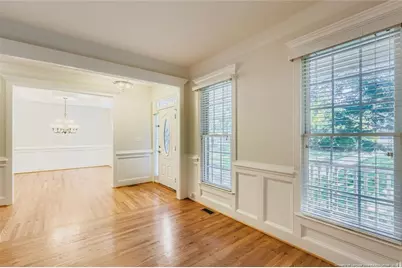 1105 Capitata Crossing, Apex, NC 27502 - Photo 4