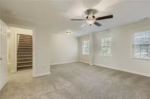 1105 Capitata Crossing, Apex, NC 27502 - Photo 14