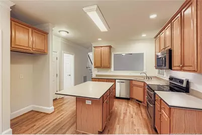 1105 Capitata Crossing, Apex, NC 27502 - Photo 8