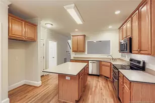 1105 Capitata Crossing, Apex, NC 27502 - Photo 8