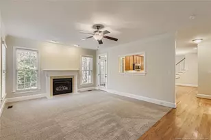 1105 Capitata Crossing, Apex, NC 27502 - Photo 10