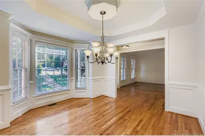 1105 Capitata Crossing, Apex, NC 27502 - Photo 6