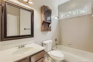 1105 Capitata Crossing, Apex, NC 27502 - Photo 12