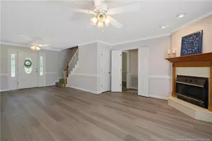 4945 Macedonia Church Rd, Fayetteville, NC 28312 - Photo 8