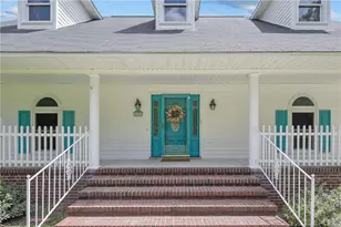 4945 Macedonia Church Rd, Fayetteville, NC 28312 - Photo 4