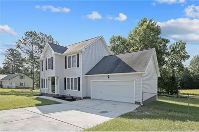 [Address not provided], Sanford, NC 27332 - Photo 2