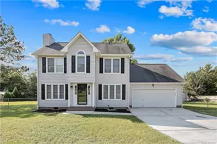 [Address not provided], Sanford, NC 27332 - Photo 1