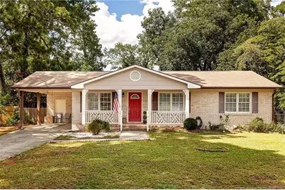 6622 Vaughn Road, Fayetteville, NC 28304 - Photo 1