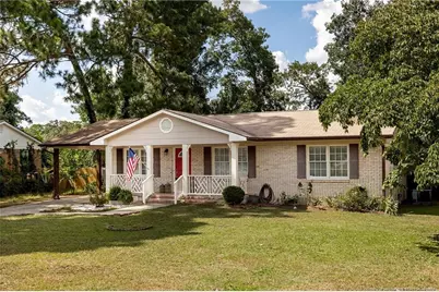 6622 Vaughn Road, Fayetteville, NC 28304 - Photo 2