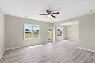 18 Chariot Cir, Lumber Bridge, NC 28357 - Photo 2