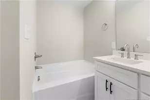 18 Chariot Cir, Lumber Bridge, NC 28357 - Photo 6