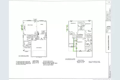 18 Chariot Circle, Lumber Bridge, NC 28357 - Photo 4