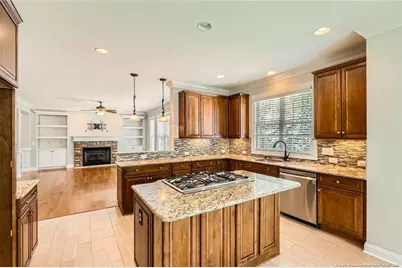 404 Vodin Street, Wake Forest, NC 27587 - Photo 10