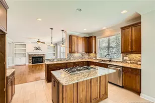 404 Vodin St, Wake Forest, NC 27587 - Photo 10