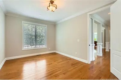 404 Vodin Street, Wake Forest, NC 27587 - Photo 8