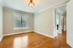 404 Vodin St, Wake Forest, NC 27587 - Photo 8