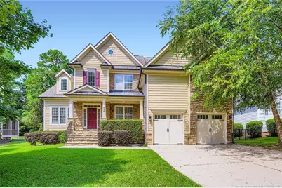 404 Vodin Street, Wake Forest, NC 27587 - Photo 2