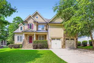 404 Vodin St, Wake Forest, NC 27587 - Photo 2