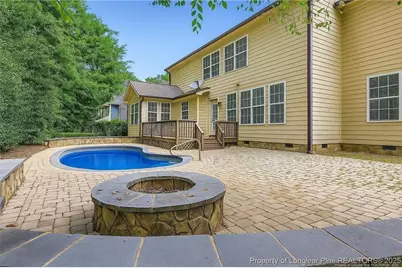 404 Vodin Street, Wake Forest, NC 27587 - Photo 36