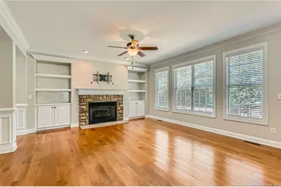 404 Vodin Street, Wake Forest, NC 27587 - Photo 16