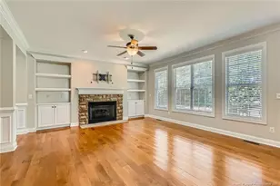 404 Vodin St, Wake Forest, NC 27587 - Photo 16