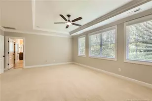 404 Vodin St, Wake Forest, NC 27587 - Photo 22