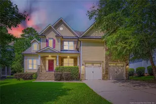 404 Vodin St, Wake Forest, NC 27587 - Photo 1