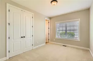 404 Vodin St, Wake Forest, NC 27587 - Photo 18