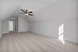 3162 Cameron Hill Rd Lot 5, Cameron, NC 28326 - Photo 34